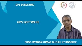 GPS Software