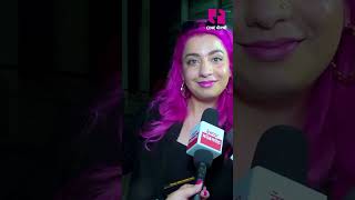 ਜਿਸ ਉਂਗਲ ਨਾਲ Jasmine Sandlas ਲਿਖਦੀ ਹੈ ਗੀਤ, ਉੱਥੇ ਬਣਾਇਆ ਇੱਕ ਖ਼ਾਸ ਟੈਟੂ