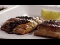 How To Make Ginger-Glazed Mahi Mahi | Allrecipes.com