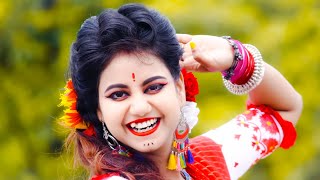 Lal Paharir Deshe Ja Dance Remix Version | UBIRUNGIA | Lal Paharir Deshe Ja Ranga Matir Deshe Ja