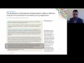 assessing depression in men male depression risk scale mdrs 22 and the phq 9.