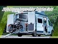 2020 Citroen Jumper Biker Solution Multi - Campervan for ATV or Go-kart