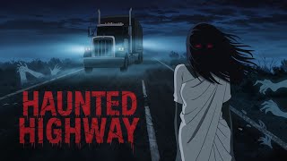 Haunted Highway – भूतिया हाईवे की डरावनी कहानी | Horror Story | Scary Road Incident | Hindi Horror