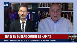 Attaques du Hamas contre Israël : Netanyahou prévient que la bataille sera \