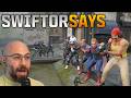 Swiftor Says unsolved mysteries - Full Episode