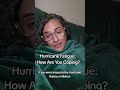 feeling exhausted from all the hurricanes how are you dealing with the anxiety and fatigue