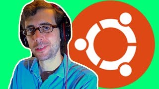 Ubuntu MATE 15.04, Kubuntu, Xubuntu and Lubuntu - Linux review video
