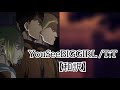 YouSeeBIGGIRL /T:T 和訳【進撃の巨人】