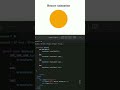 How to make on hover bounce animation html css