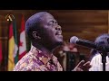 songs of pentecost gospelmonday​​ s3 ep10 ft. prince emmanuel acheampong