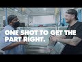 An Outright Exemplary Shop | Skillcraft Machine Shop Tour