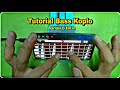 Tutorial Main Bass Koplo • Aplikasi Reall Bass Pemula