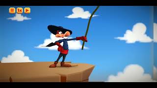 Looney Tunes™ Mundo Insano - RPG | #702 | #uninerds | Universo dos Nerds