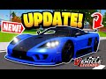 3 NEW Licensed Saleen's In Vehicle Legends!