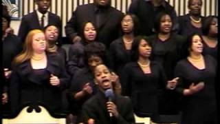 UBT-TV316: Choir Day 2009