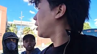 Stupid Streamer F*CKS Around & FINDS OUT