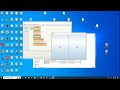 Java Swing 004: Creating Buttons in a Grid
