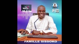 La Famille Sissoko - Episode 023