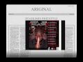 ariginal tha general headlines freestyle