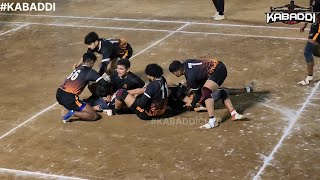 2nd HALF---MAZGOAN DOCK vs YUVA PALTAN MUMBAI SHAHAR KABADDI MATCH 2024 #kabaddiclub #kabaddi