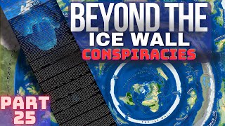 Wild Conspiracies with Massive Implications
