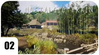 #2 Story mode [NOSTALGIC TRAIN]