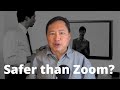 Is There a Safe Alternative to Zoom for Video Meetings? (That's Trustless, Private)