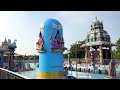 ramaneswaram golden shivalingam bhongir