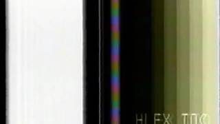 CBC Test Pattern 1989
