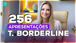 COMO DIAGNOSTICAR TRANSTORNO BORDERLINE | JULIA TRINDADE