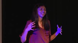 Misogynistic Microaggressions | Sahana Mathiarasan | TEDxYouth@UrsulineAcademy