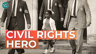 Ruby Bridges and School Desegregation (Grade 5) | Lesson Video