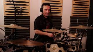 Bodybangers - Pump Up The Jam/ Mesh up Cover by Narcis Chiamil NRS Percussionist/ Teaser/ Clubbin