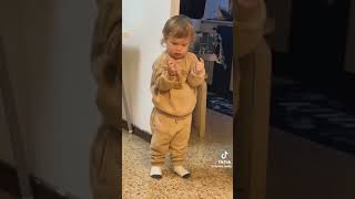 Best Funny Kids Moments | funny videos that makes baby laugh |funny baby moments shorts | babydose