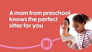 How to find the perfect babysitter