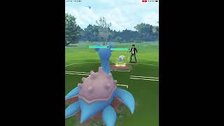 【Pokémon Go】關都盃～暗影化石翼龍別來鬧2#關都盃