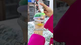 翡翠緬甸之旅，什麼才叫做真正的珠光寶氣？飄藍花手鐲，仙氣繚繞。#shorts#翡翠 #翡翠手鐲 #緬甸翡翠 #珠寶首飾 #jadeite #live