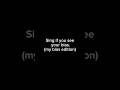 Sing if you see your bias. #bts #btsarmy #blackpink #blink #txt #moa #newjeans #shorts #music