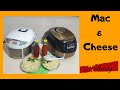 Resep Mac & Cheese Home Made Smart Cooker Vienta (Rice Cooker)