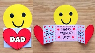 Cute 🥰 DIY Father's Day Gift Ideas | Easy Gift Ideas for Father's Day | Fathers Day Gifts 2023
