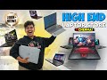 Used Gaming & High End Laptops, Impression Solution - Irfan's View