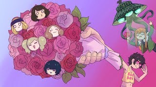 So This Is Basically Persona 5 Reaction