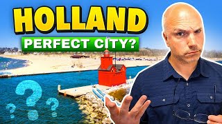 Holland Michigan | Everything You Need to Know About Holland, Michigan 2022