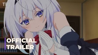 Killed Again, Mr. Detective? | Official Trailer