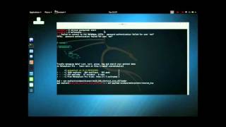 Metasploit Windows Attack Tutorial