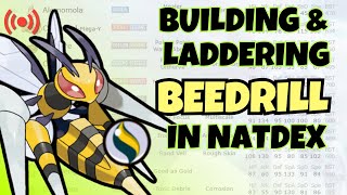 Mega Beedrill SILENCES the Haters!