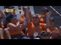 women s semi final bra vs. rus 4* espinho por 2019 fivb beach volleyball world tour