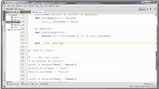 Python Module 08 14 Lab 8 4 Answer