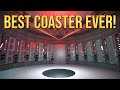 I LOVE THIS COASTER: A Matter of Time! Coaster Spotlight 860: Planet Coaster