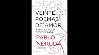 Poema 14  Juegas todos los días Pablo Neruda